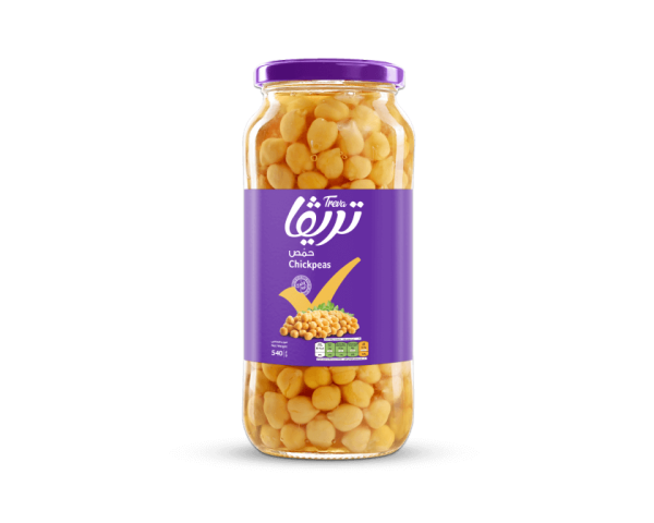 الفواكه المعلبة
