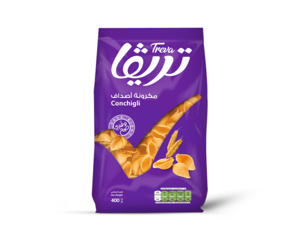 مكرونة
